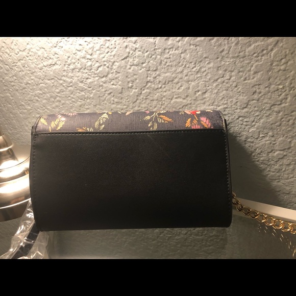 NEW Carpisa Italian Crossbody Bag - Picture 3 of 8